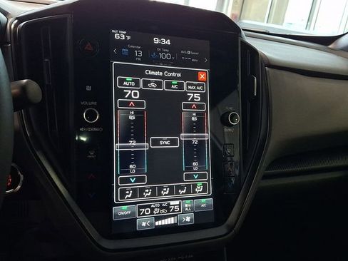 Certified 2025 Subaru Crosstrek 2.5i Wilderness w/ Crosstrek Mirror Package AWD/4WD image 15