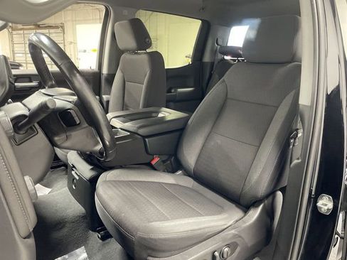 Used 2022 Chevrolet Silverado 1500 LT image 11