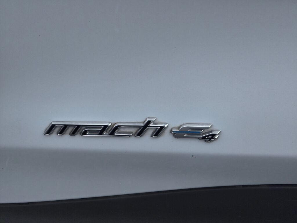Used 2023 Ford Mustang Mach-E Select AWD/4WD image 13