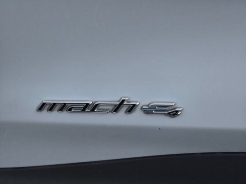 Used 2023 Ford Mustang Mach-E Select AWD/4WD image 13