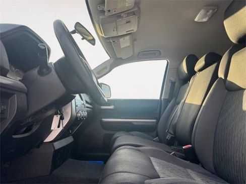 Used 2014 Toyota Tundra SR5 image 10