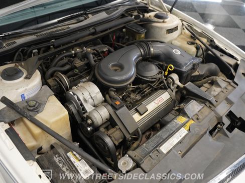 Used 1989 Cadillac Seville image 35