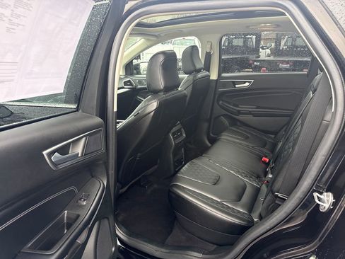 Used 2023 Ford Edge Titanium w/ Equipment Group 301A image 16