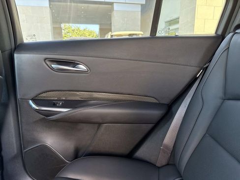 Certified 2023 Cadillac XT4 Sport image 15