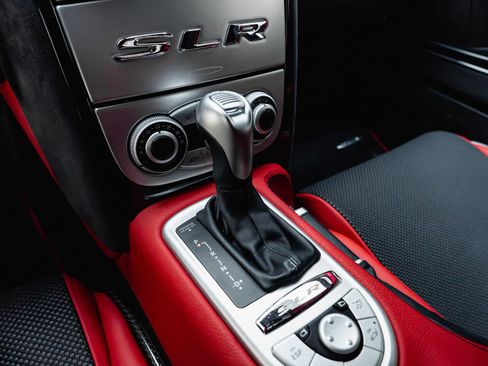 Used 2008 Mercedes-Benz SLR image 66