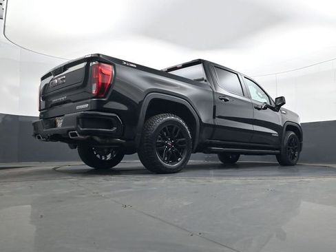 Used 2024 GMC Sierra 1500 Elevation w/ X31 Off-Road Package image 25