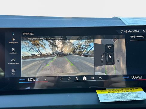 New 2026 BMW X3 xDrive30 w/ Premium Package image 21