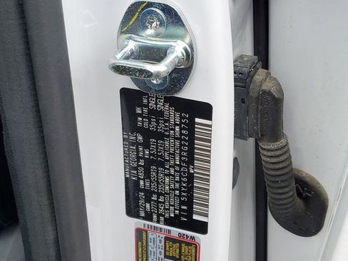 Used 2024 Kia Sportage X-Line image 33