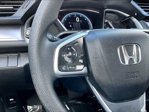 Used 2023 Honda Accord LX image 10