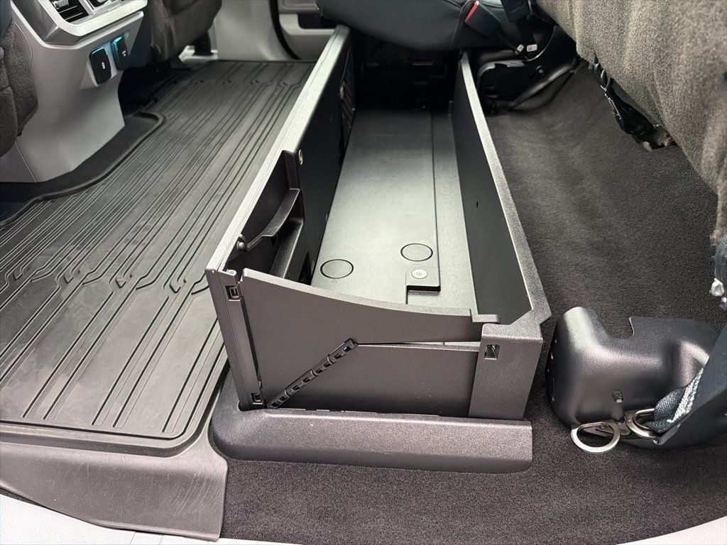 Certified 2023 Ford F150 Limited AWD/4WD image 46