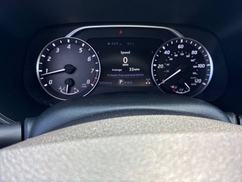 Used 2023 Nissan Frontier SV w/ Tow Package AWD/4WD image 16