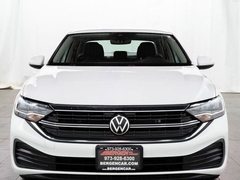 Used 2023 Volkswagen Jetta S FWD image 2