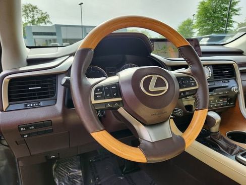 Used 2019 Lexus RX 350 FWD w/ Navigation Package image 11