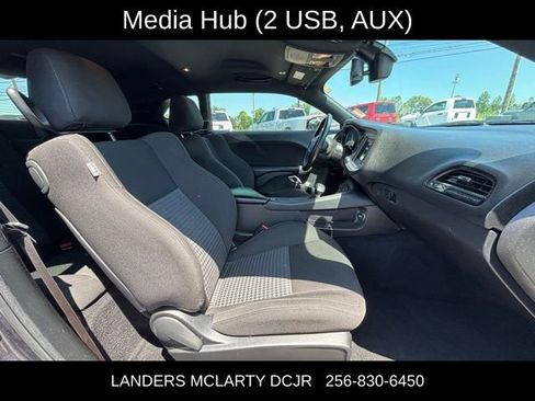 Used 2023 Dodge Challenger GT RWD image 10