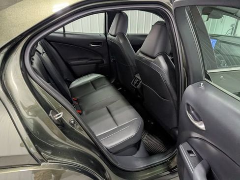 Used 2025 Lexus UX 300h AWD w/ Cold Area Package image 26