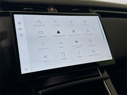 Certified 2026 Land Rover Range Rover Velar S image 15