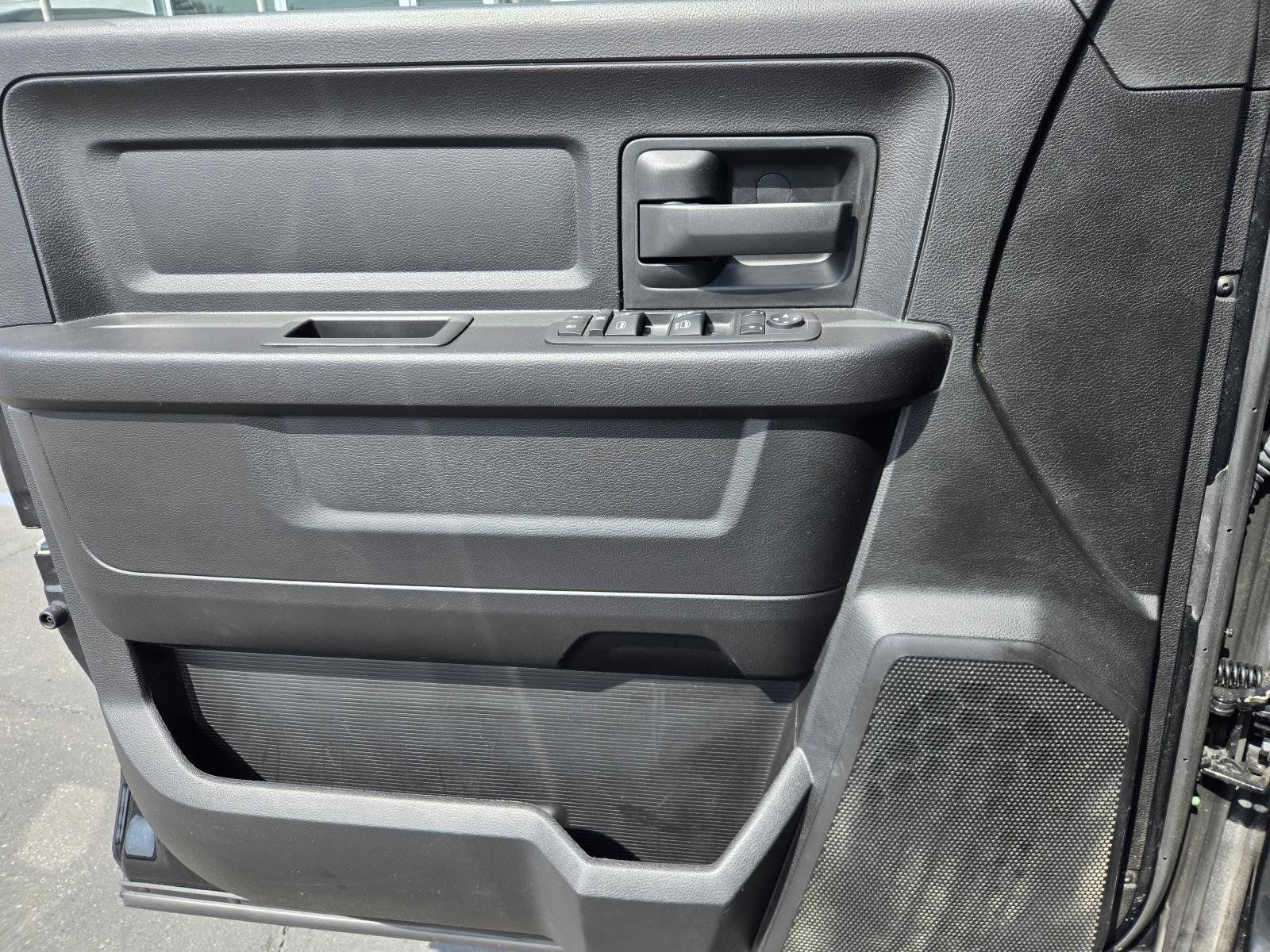 Used 2022 RAM 1500 Tradesman RWD image 19