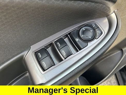 Used 2021 Chevrolet Malibu LS image 12