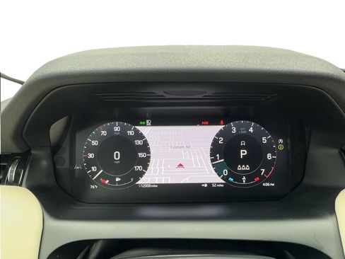 Used 2025 Land Rover Discovery Sport S AWD/4WD image 43
