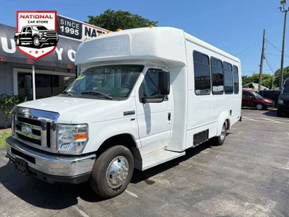 Used 2015 Ford E-350 and Econoline 350 Super Duty
