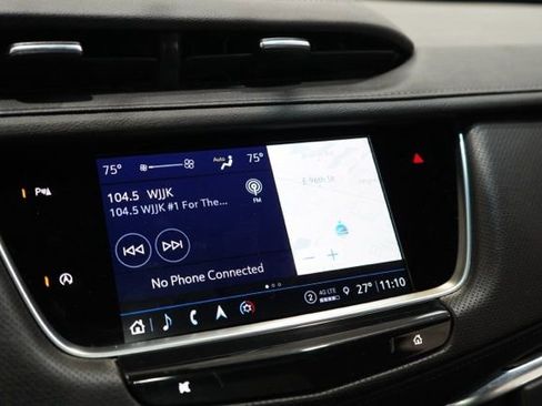 Used 2023 Cadillac XT5 Premium Luxury image 25