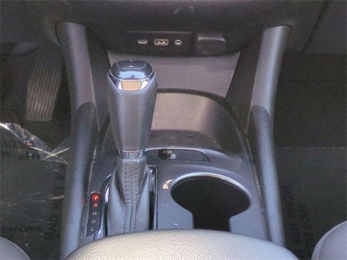 Used 2020 Chevrolet Malibu LS image 20