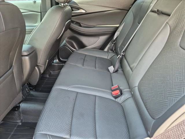 Used 2023 Buick Encore GX Essence w/ Experience Buick Package AWD/4WD image 18