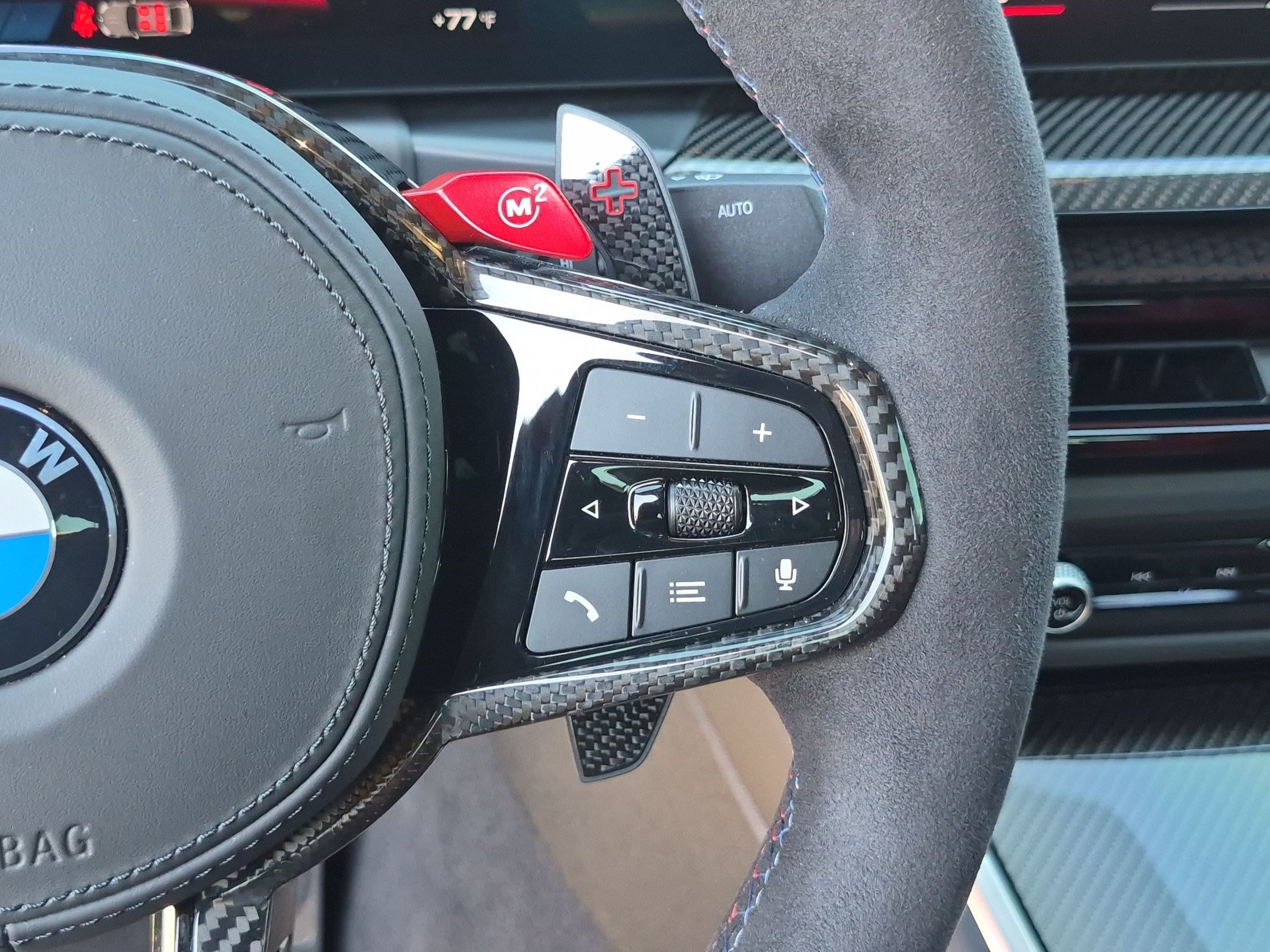 Used 2026 BMW M3 Competition AWD/4WD image 20