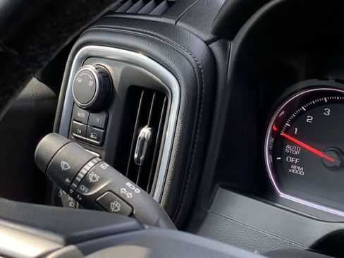 Used 2019 Chevrolet Silverado 1500 LT w/ All-Star Edition AWD/4WD image 25