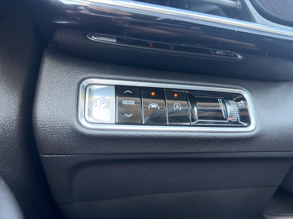 Used 2024 Buick Envision Preferred AWD/4WD image 35