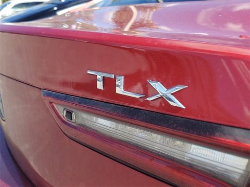 Used 2023 Acura TLX w/ Technology Package image 10