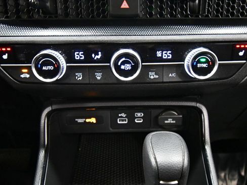 Certified 2023 Honda CR-V EX image 26