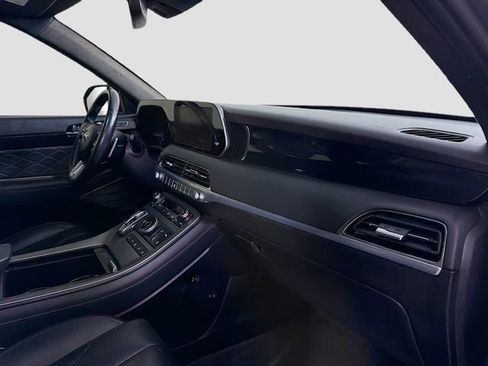 Used 2022 Hyundai Palisade Calligraphy image 33