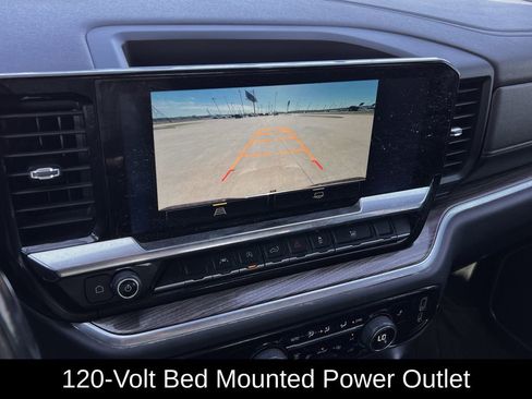 Used 2022 Chevrolet Silverado 1500 LT image 21