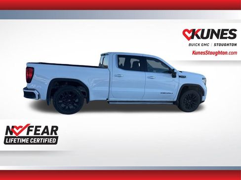 Used 2023 GMC Sierra 1500 Denali image 13
