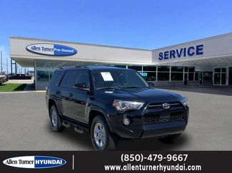 Used 2021 Toyota 4Runner SR5 Premium w/ Moonroof Package RWD 360° Tour