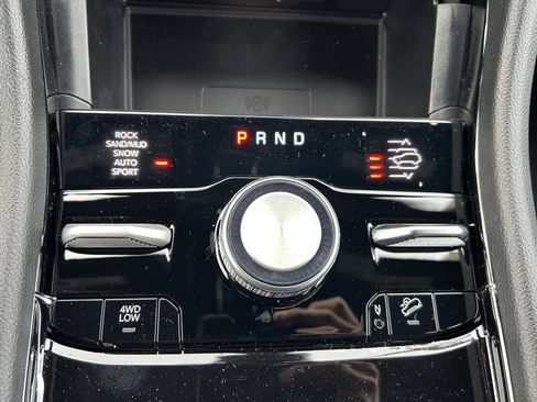 New 2025 Jeep Grand Cherokee L Summit image 24