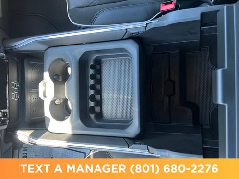 New 2026 RAM 3500 Laramie AWD/4WD image 26