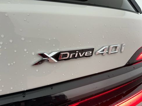 New 2026 BMW X7 xDrive40i AWD/4WD image 37