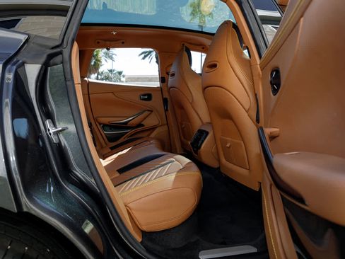 Used 2023 Aston Martin DBX 707 image 61