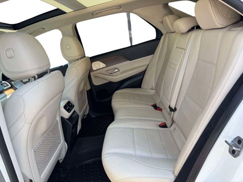 Used 2023 Mercedes-Benz GLE 350 4MATIC image 15