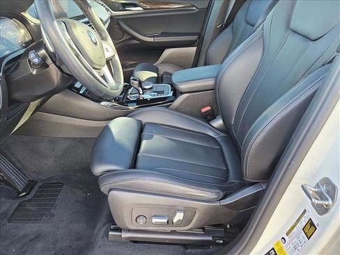 Certified 2022 BMW X3 xDrive30i w/ Convenience Package image 15