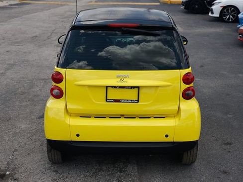 Used 2008 smart fortwo pure RWD image 12