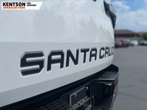 Used 2022 Hyundai Santa Cruz Limited AWD/4WD image 19