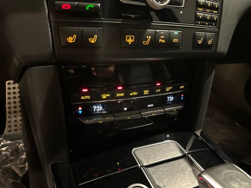 Used 2012 Mercedes-Benz E 63 AMG E63 AMG image 33