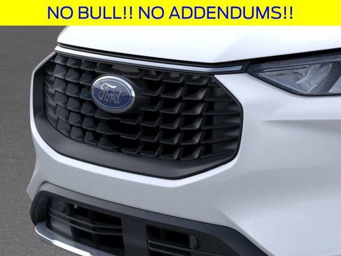 New 2026 Ford Escape SE image 18