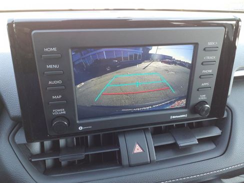 Certified 2022 Toyota RAV4 XLE image 19