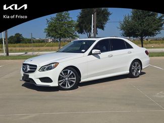 Used 2016 Mercedes-Benz E 350 Sedan video 1