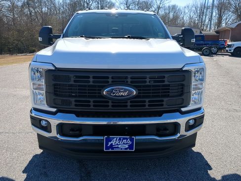 Certified 2024 Ford F350 XL w/ XL Driver Assist Package image 7