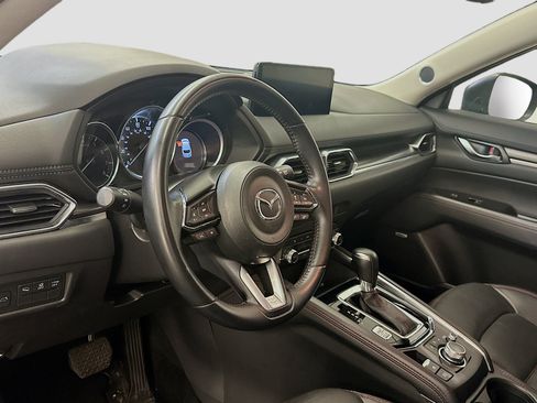 Used 2025 MAZDA CX-5 Carbon Edition AWD/4WD image 18